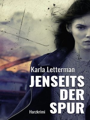 cover image of Jenseits der Spur